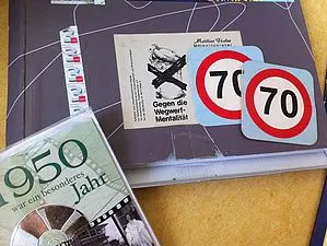Geschenk